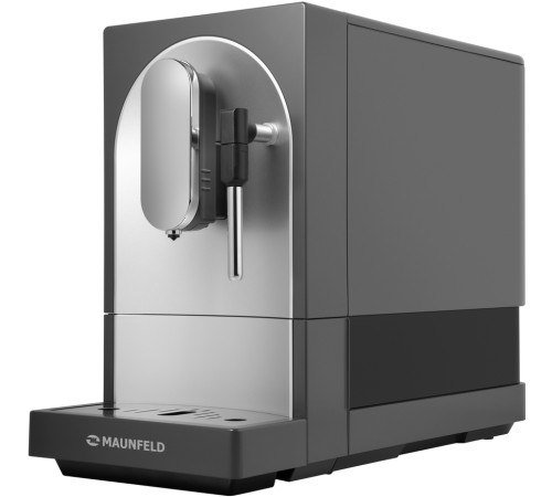 Кофемашина MAUNFELD MF-A7021GR