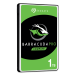 Жесткий диск 1TB Seagate BarraCuda Pro ST1000LM049