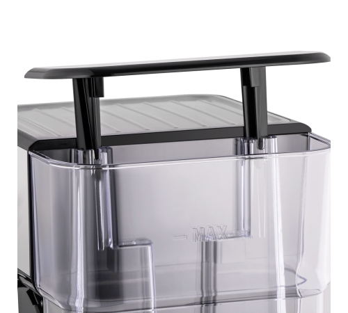 Кофеварка MAUNFELD MF-724S