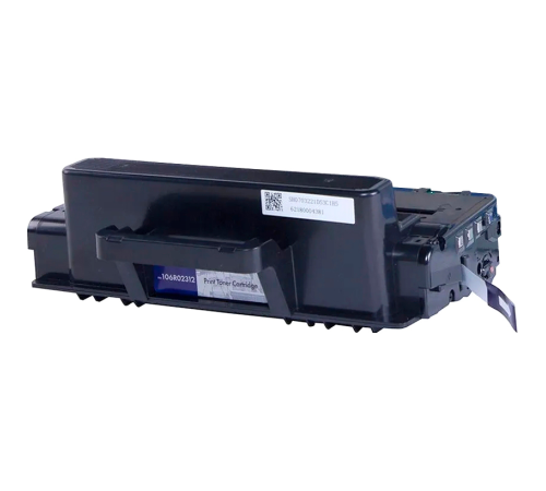Тонер-картридж NVP NV-106R02312 для Xerox WorkCentre 3325DNI (11000 стр.)