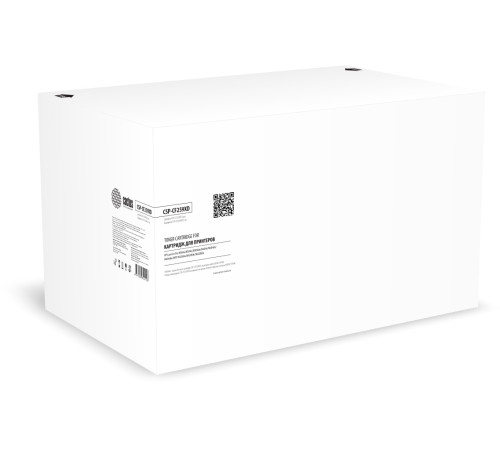 Картридж Cactus CSP-CF259XD CF259X для HP LJ Pro M304a/M304n/M304dn/M404n/M404dn/M404dw/MFP M428dw/M428fdn/M428fdw (2*10000 стр.)