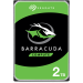 Жесткий диск 2TB Seagate BarraCuda ST2000DM008