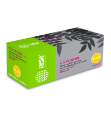Картридж лазерный Cactus CS-VLC500M 106R03878 для Xerox VersaLink C500/C505, пурпурный (2400 стр.)