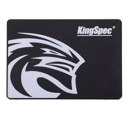 Твердотельный накопитель Kingspec P4-240, 240GB, 2.5"