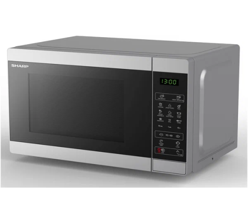 Микроволновая печь Sharp R6800RSL