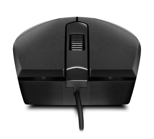 Мышь проводная SVEN RX-30, 3 кнопки, 1000 dpi, черный