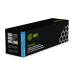 Картридж Cactus CS-CF541A CF541A для HP LJ M254dw/M280nw/M281fdn, голубой (1400 стр.)