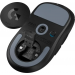 Мышь беспроводная игровая Logitech Mouse G PRO X Superlight 2, черный