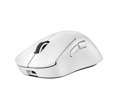 Мышь беспроводная игровая Logitech G PRO Х Superlight 2 DEX, белый