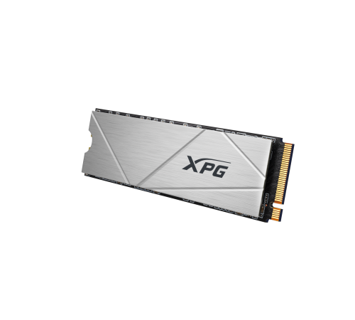 Твердотельный накопитель XPG GAMMIX S60, 2TB, M.2(22x80mm)