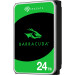 Жесткий диск 24TB Seagate BarraCuda ST24000DM001