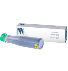 Тонер-картридж NVP NV-106R01277 для Xerox WorkCentre 5020/5016 (6300 стр.)