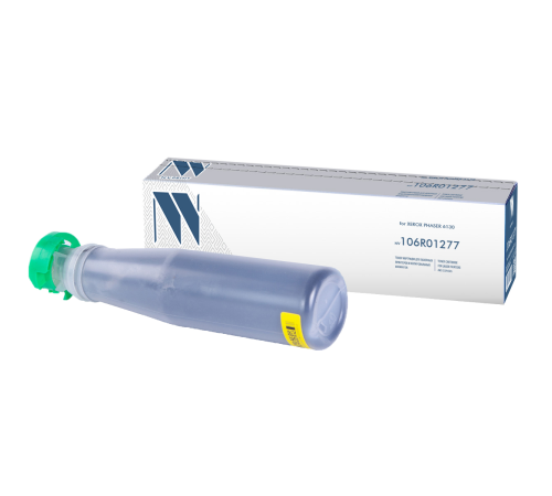 Тонер-картридж NVP NV-106R01277 для Xerox WorkCentre 5020/5016 (6300 стр.)