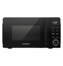 Микроволновая печь Kuppersberg TMW 202 B, черный