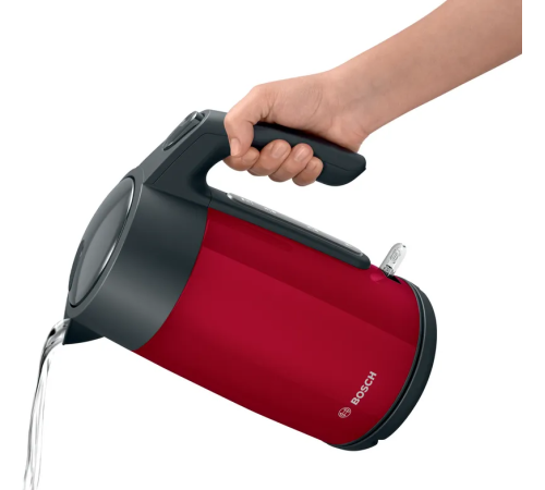 Чайник Bosch TWK7L464