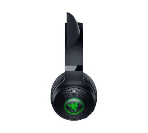 Гарнитура беспроводная Razer Kraken Kitty V2 BT, черный