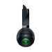 Гарнитура беспроводная Razer Kraken Kitty V2 BT, черный
