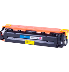 Тонер-картридж NVP NV-CE323A для HP Color LaserJet CM1415fn/ CM1415fnw/ CP1525n/ CP1525nw, пурпурный (1300 стр.)