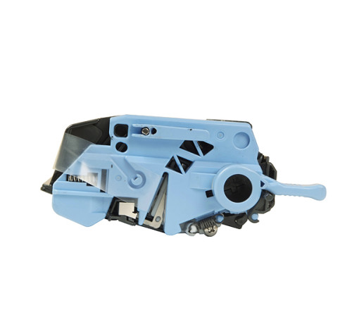 Картридж Cactus CS-Q6000A Q6000A для HP CLJ 1600/2600N/M1015/M1017, черный (2500 стр.)