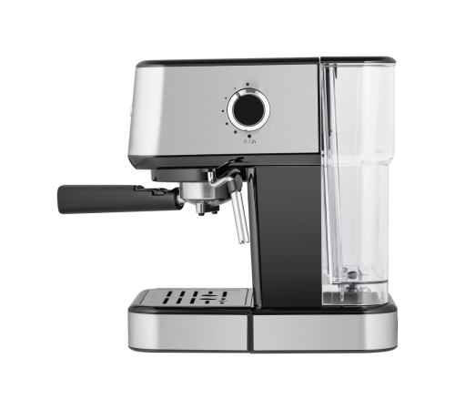 Кофеварка MAUNFELD MF-724S