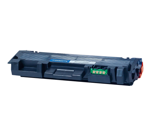 Тонер-картридж NVP NV-T106R02778 для Xerox Phaser 3052/3260/WorkCentre 3215/3225 (3000 стр.)