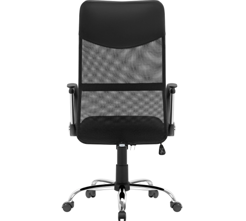 Офисное кресло Defender ATX, черный