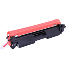 Картридж Cactus CS-CF230X CF230X для HP LJ 203/227, черный (3500 стр.)