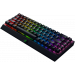 Клавиатура беспроводная игровая Razer BlackWidow V3 Mini HyperSpeed,черный
