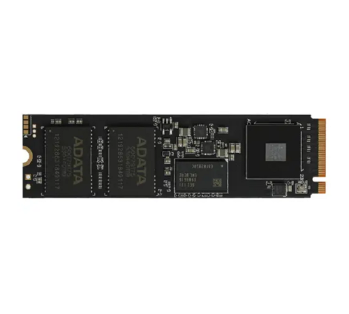 Твердотельный накопитель ADATA GAMMIX S70 BLADE, 512GB, M.2(22x80mm)