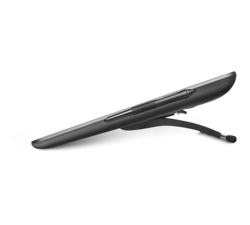 Интерактивный дисплей Wacom Cintiq 22, черный