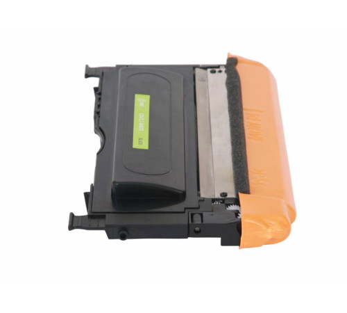 Картридж Cactus CS-CLT-K407S CLT-K407S для Samsung CLP320/320n/325/CLX318, черный (1500 стр.)