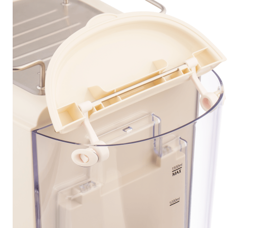 Кофемашина MAUNFELD MF-737BG PRO