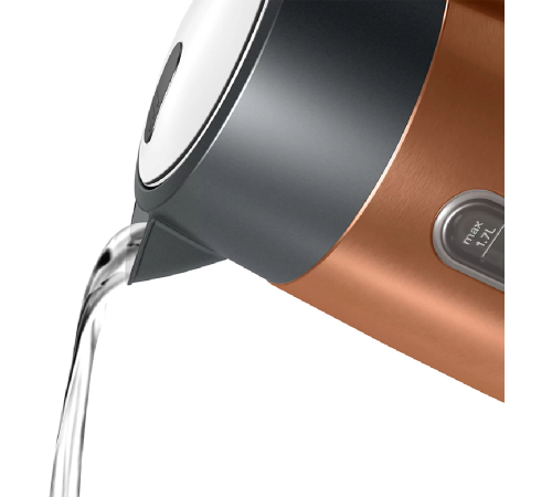 Чайник Bosch TWK4P439