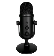 Микрофон проводной Razer Seiren V2 Pro, черный