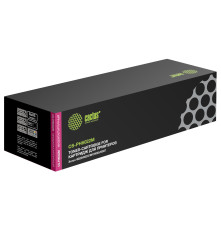 Картридж Cactus CS-PH6022M 106R02761 для Xerox Phaser 6020/6022/WC6025, пурпурный (1000 стр.)