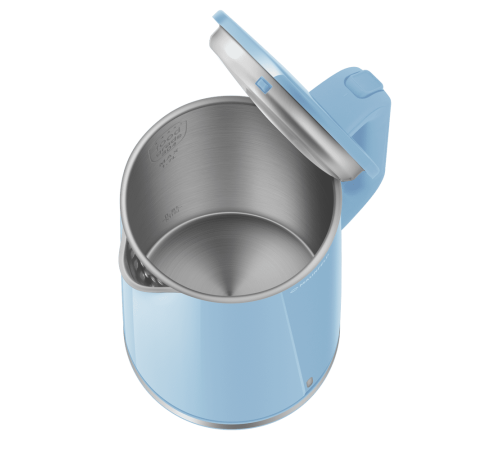 Чайник MAUNFELD MGK-633BL