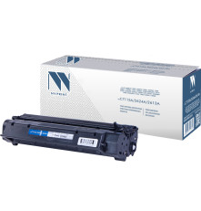Тонер-картридж NVP NV-C7115A/Q2624A/Q2613A для HP LaserJet 1000/1000W/1005/1005W/1200/1200N/1200SE/1220/1220SE/3300/3300MFP/3310/3320/3320MFP/3320N/3320N MFP/3330/3330MFP/3380/3380MFP/1150/1300/1300N/1300Xi (2500 стр.)