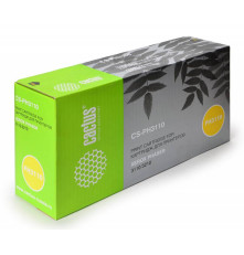 Картридж Cactus CS-PH3110 109R00639 для Xerox Phaser 3110/3210 (2500 стр.)