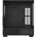 Корпус Formula V Line Crystal E1, черный