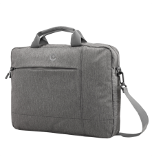 Сумка для ноутбука Continent CC-211 Grey, 15.6", серый