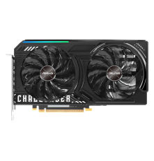 Видеокарта ASRock Intel Arc B580 Challenger 12GB, GDDR6/192-bit