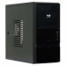 Корпус 400 Вт InWin ENR022, черный