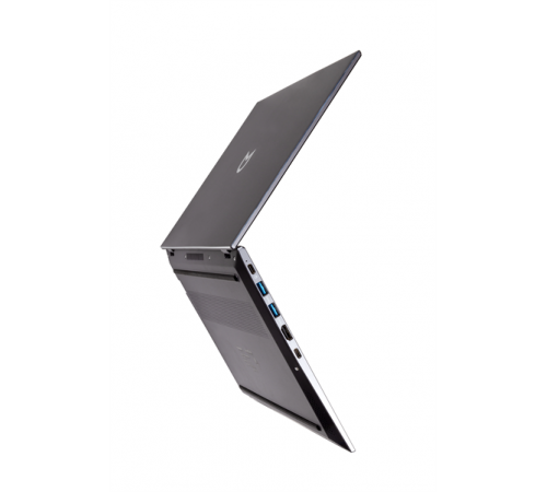 Ноутбук IRBIS 14NBP3003, Intel Core i5-1235U/16GB DDR4/512GB SSD/14"/FHD/1920x1080/IPS/Wi-Fi 6+BT 5/Win11 Pro/серый