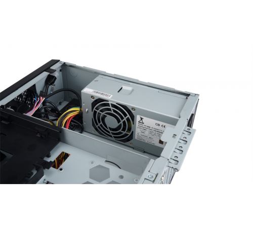 Корпус 300 Вт InWin CK709, черный