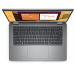 Ноутбук DELL Latitude 5450, Intel Core 7Ultra 155U, 14", FullHD, WVA,32GB(2x16GB)DDR5, 1TB SSD, Integrated Graphics, Linux, KB Eng/Rus, серебристый