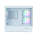 Корпус ZALMAN P30 V2, белый