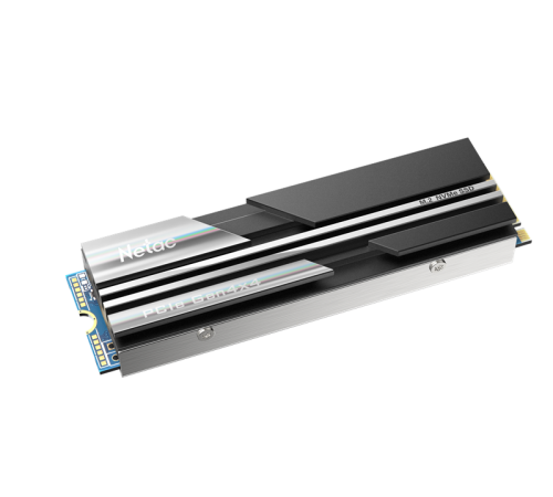 Твердотельный накопитель Netac NV5000, 500GB, M.2(22x80mm)