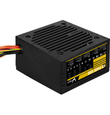 Блок питания 550 Вт Formula V Line VX PLUS 550, черный