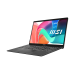 Ноутбук MSI Modern 15 F1MG, Intel Core 5 120U/DDR4 16GB (8GB*2)/512GB SSD/Intel Graphics/15.6/FHD/1920*1080/IPS/Dos/серый