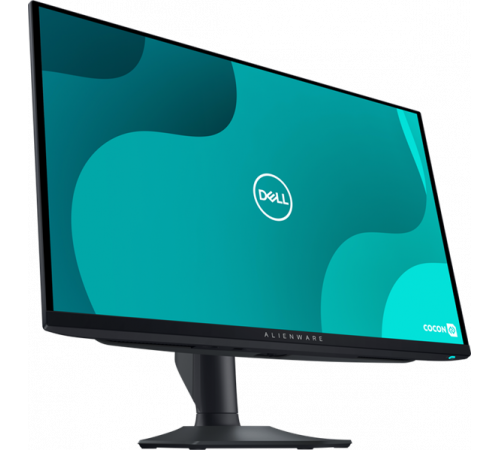 Монитор Dell AW2725DF (27")